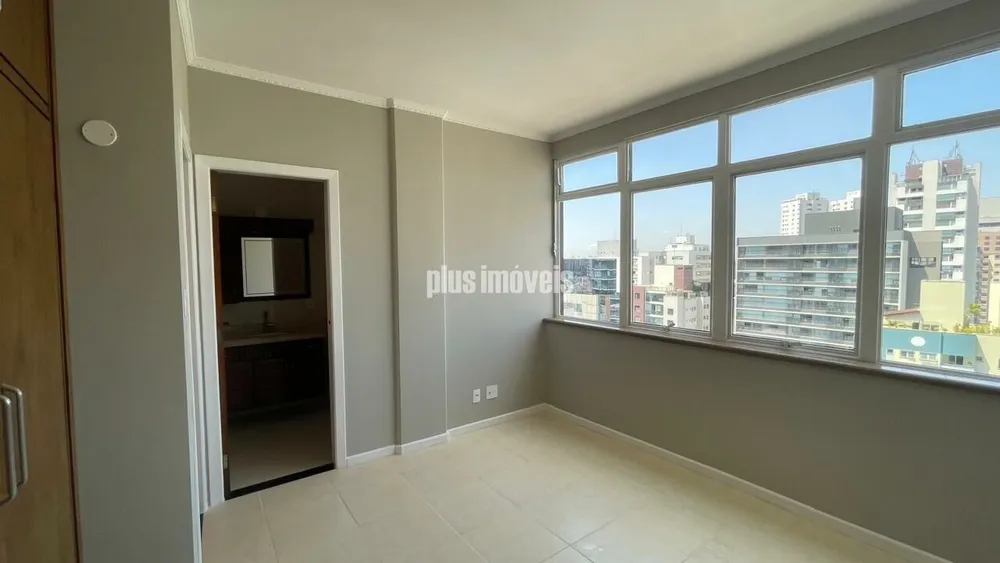 Apartamento, 3 quartos, 141 m² - Foto 1