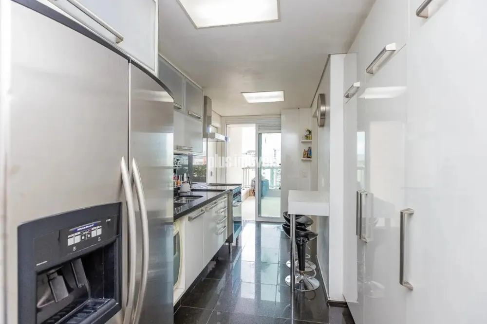Apartamento, 3 quartos, 198 m² - Foto 6