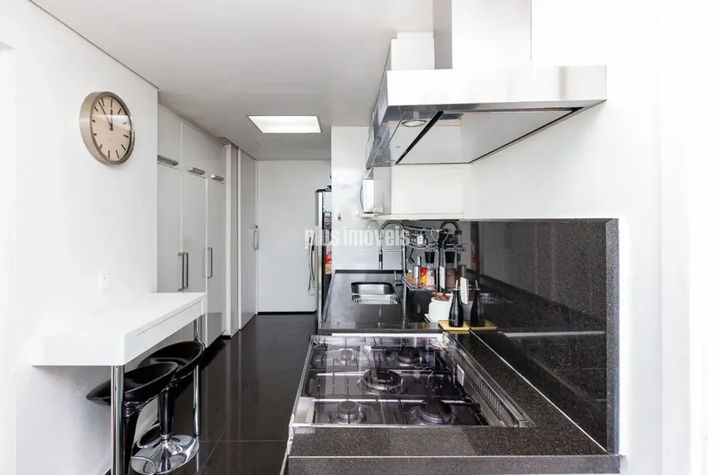 Apartamento, 3 quartos, 198 m² - Foto 4