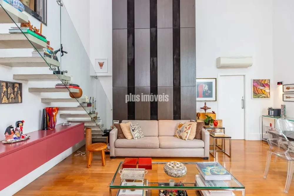 Apartamento, 3 quartos, 198 m² - Foto 1