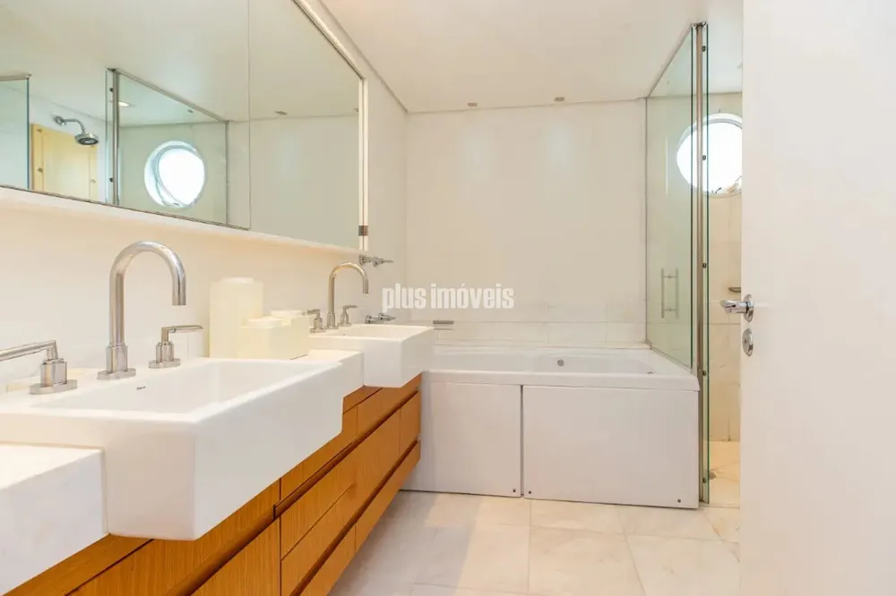 Apartamento, 3 quartos, 198 m² - Foto 11