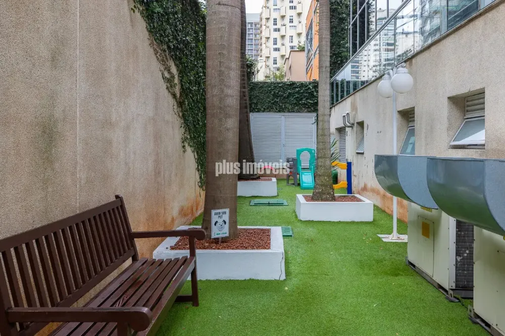 Apartamento, 3 quartos, 198 m² - Foto 15