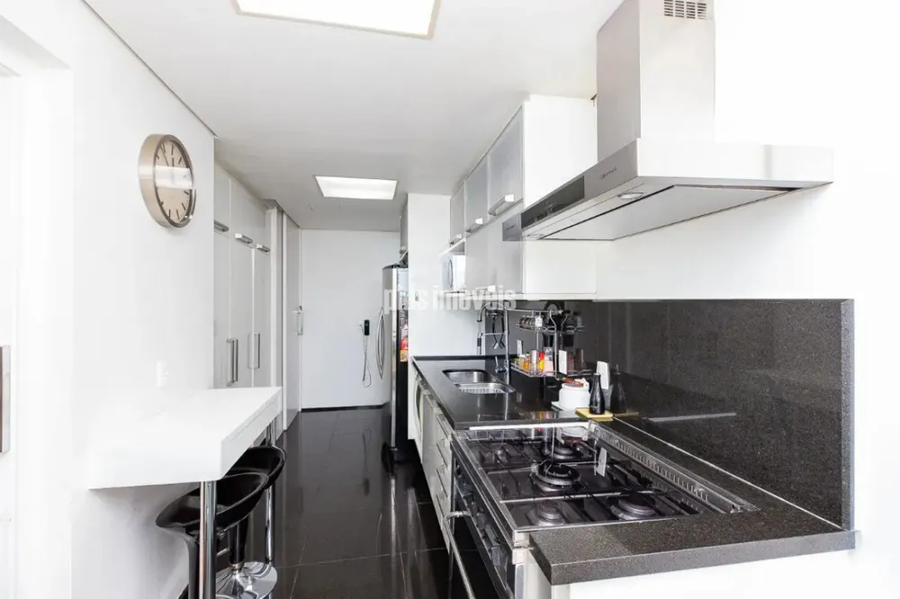 Apartamento, 3 quartos, 198 m² - Foto 5