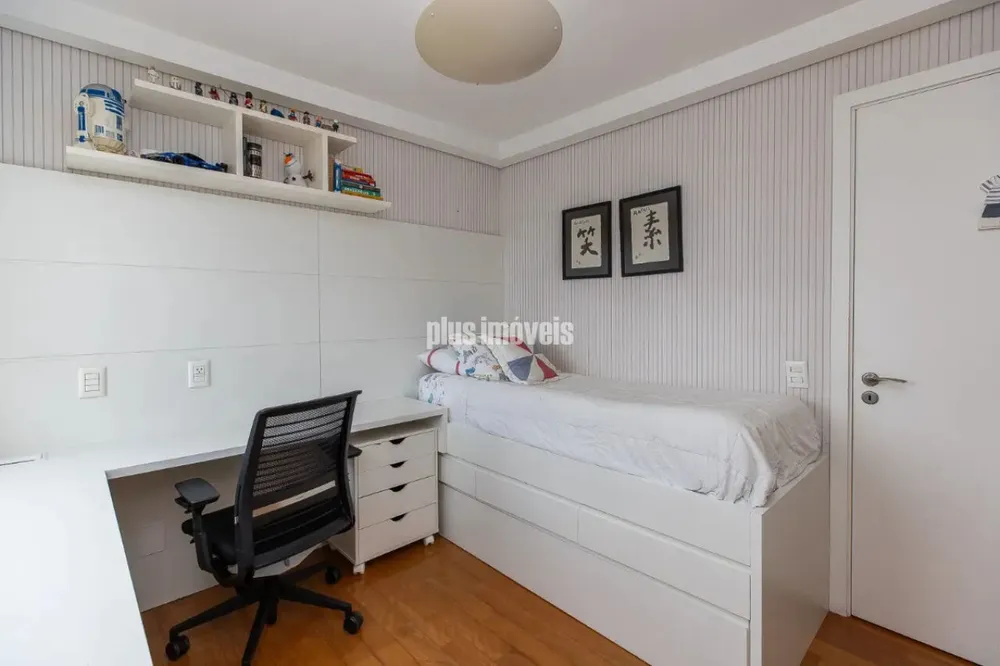Apartamento, 3 quartos, 198 m² - Foto 9