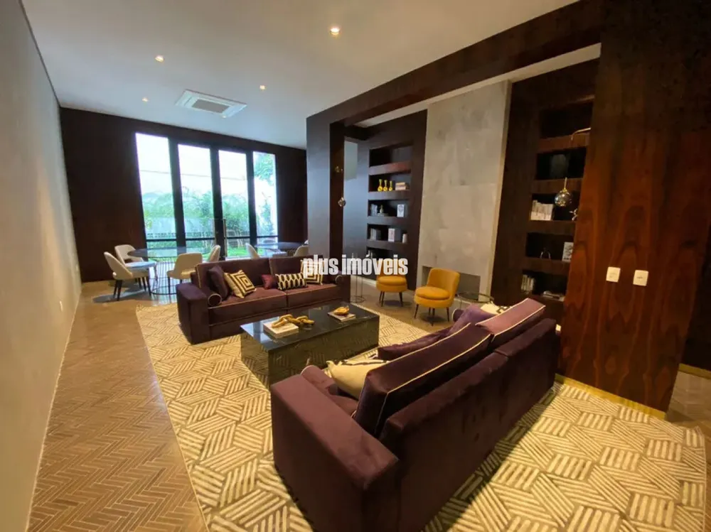 Apartamento, 2 quartos, 110 m² - Foto 9