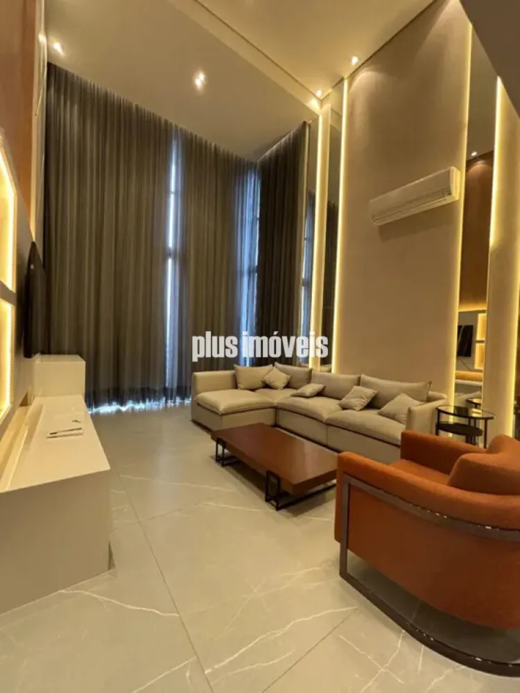 Apartamento, 2 quartos, 110 m² - Foto 2