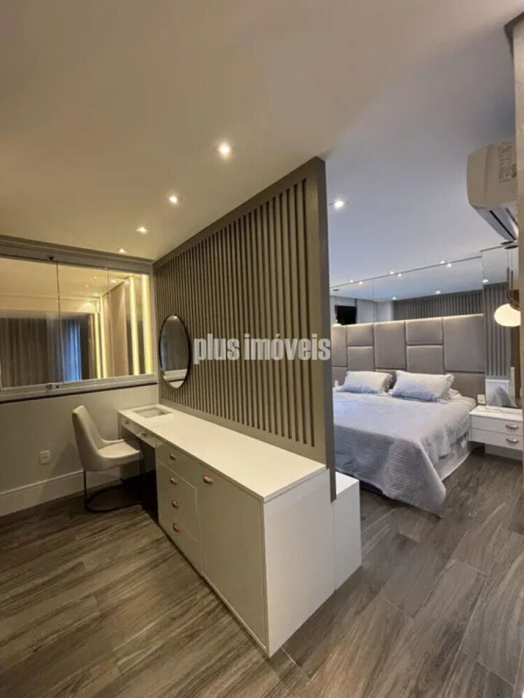 Apartamento, 2 quartos, 110 m² - Foto 1