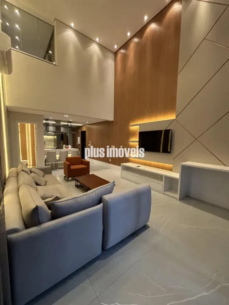 Apartamento, 2 quartos, 110 m² - Foto 1