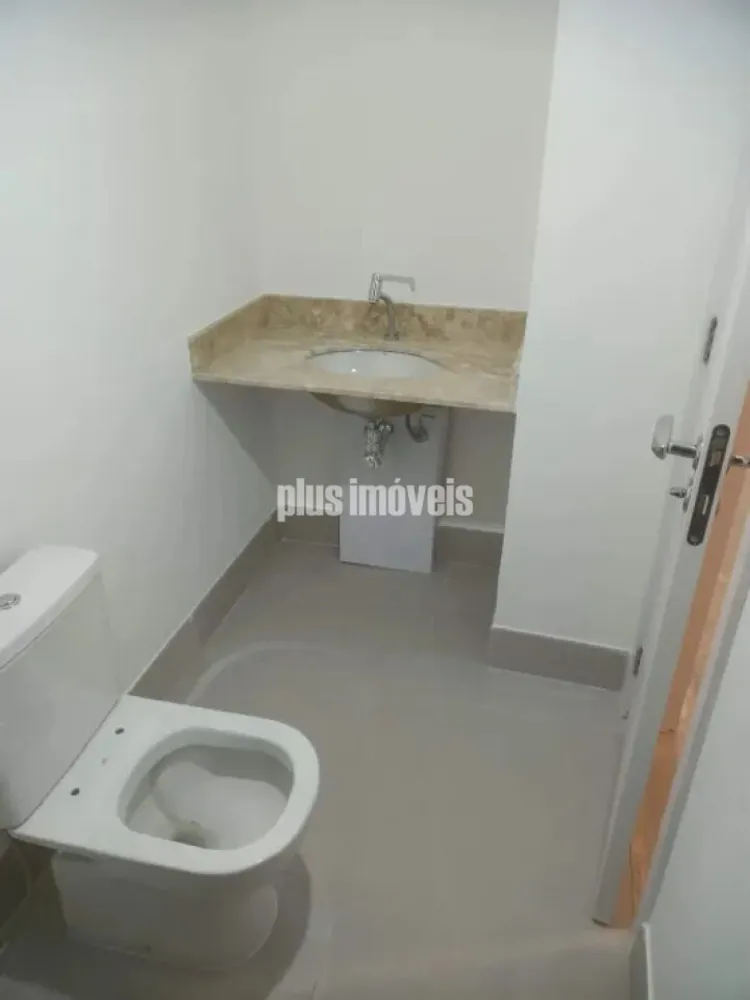 Apartamento, 1 quarto, 20 m² - Foto 4