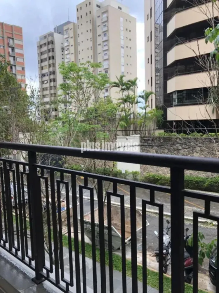 Apartamento, 1 quarto, 20 m² - Foto 3