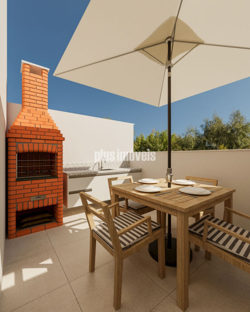 Casa, 3 quartos, 95 m² - Foto 15