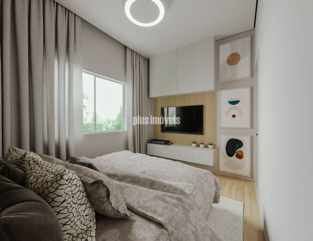 Casa, 3 quartos, 95 m² - Foto 12