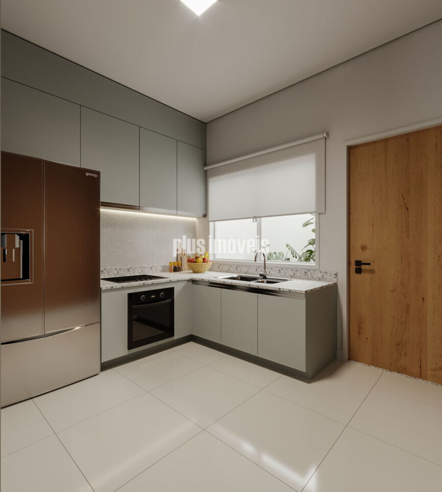 Casa, 3 quartos, 95 m² - Foto 8