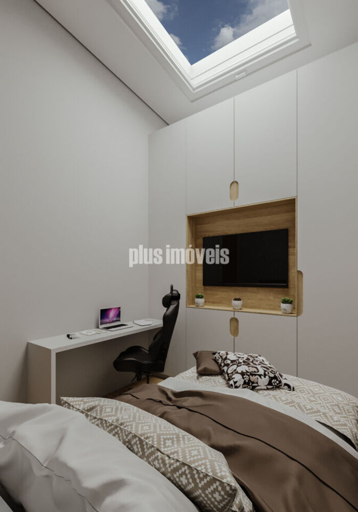 Casa, 3 quartos, 95 m² - Foto 13