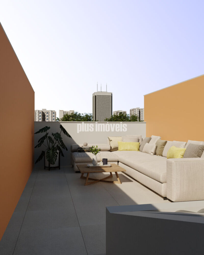 Casa, 3 quartos, 95 m² - Foto 14