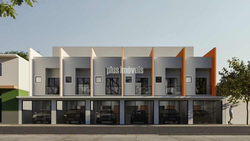 Casa, 3 quartos, 95 m² - Foto 3