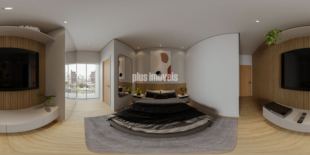 Casa, 3 quartos, 95 m² - Foto 4