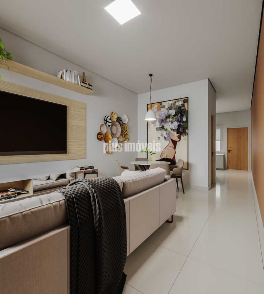 Casa, 3 quartos, 95 m² - Foto 16