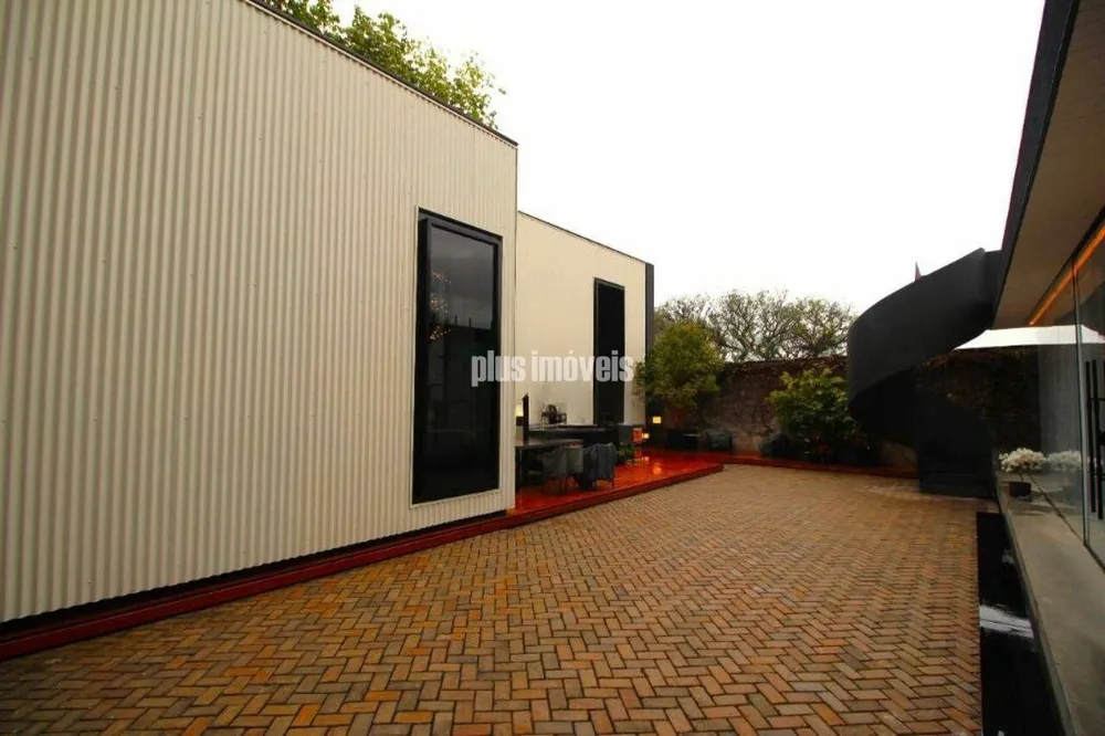 Casa Comercial, 355 m² - Foto 1