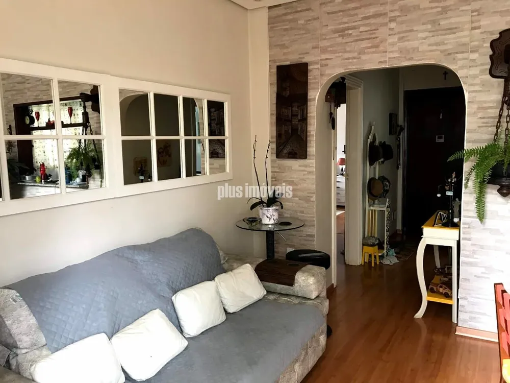 Apartamento, 2 quartos, 111 m² - Foto 1