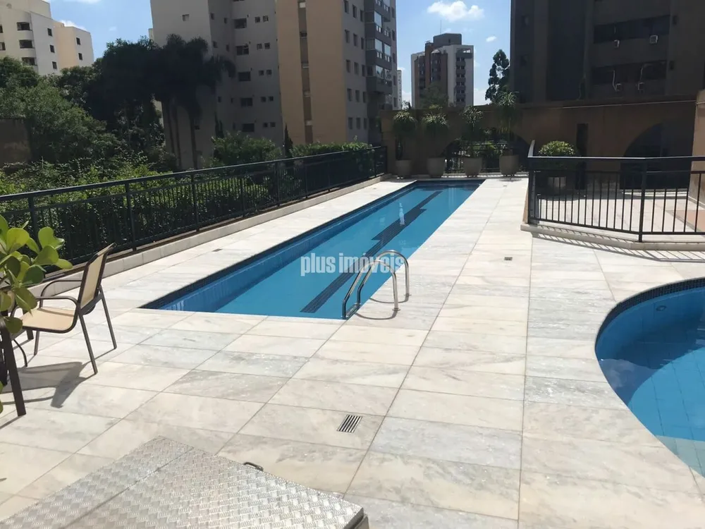 Apartamento, 3 quartos, 140 m² - Foto 4