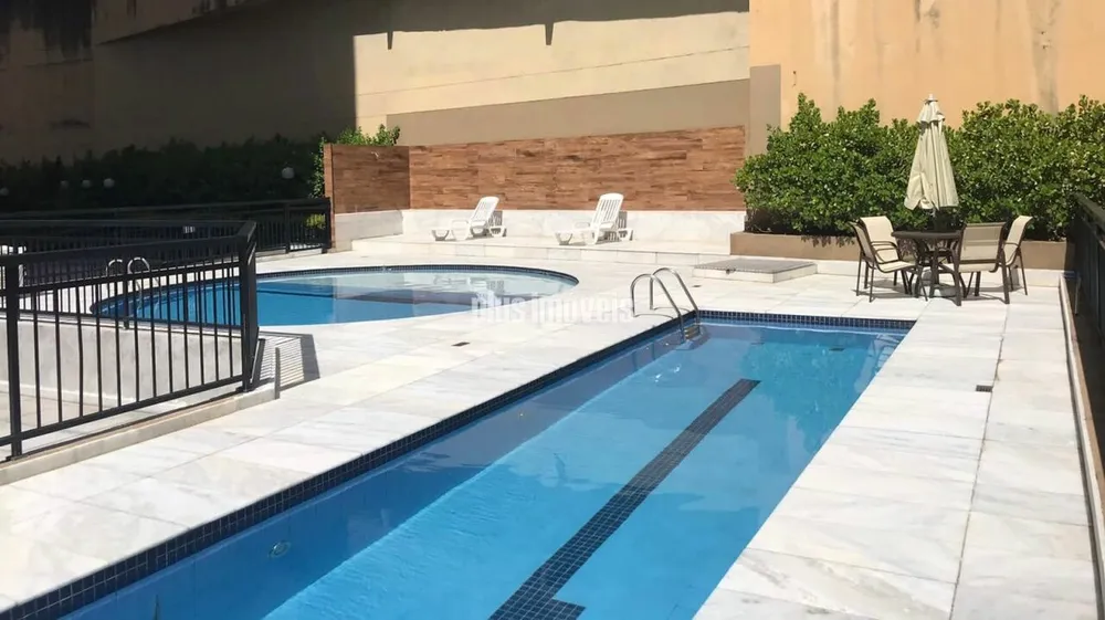 Apartamento, 3 quartos, 140 m² - Foto 3