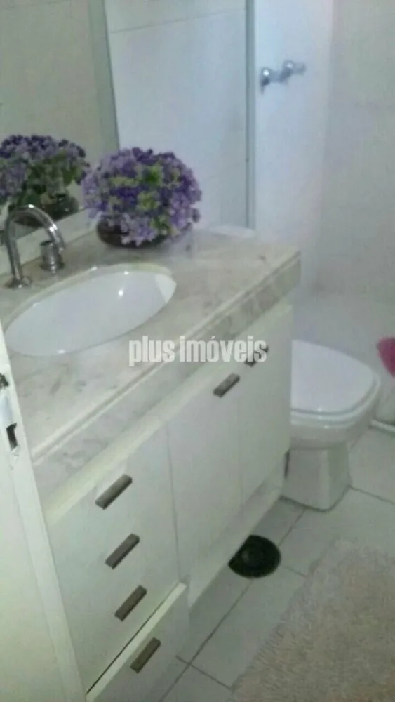 Apartamento, 3 quartos, 140 m² - Foto 10