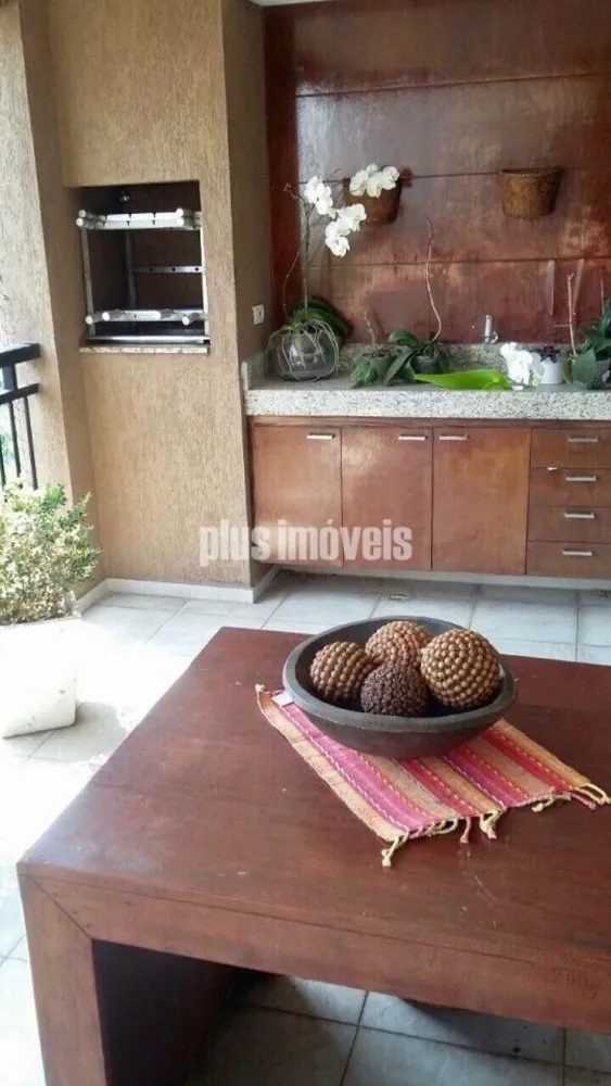 Apartamento, 3 quartos, 140 m² - Foto 1