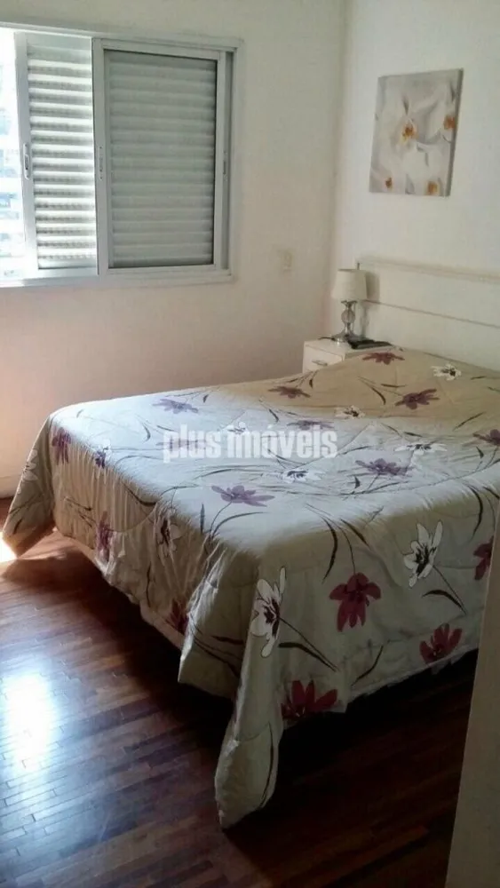 Apartamento, 3 quartos, 140 m² - Foto 12