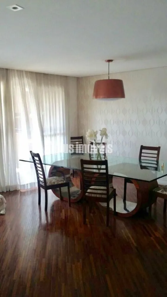 Apartamento, 3 quartos, 140 m² - Foto 11