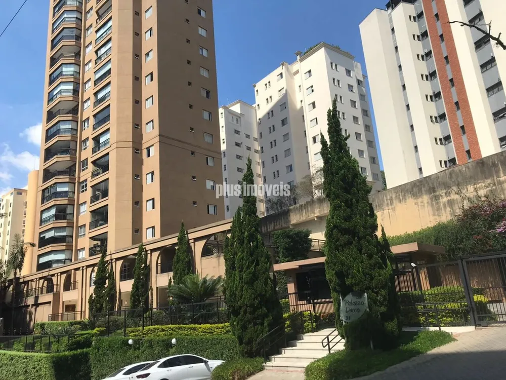 Apartamento, 3 quartos, 140 m² - Foto 8