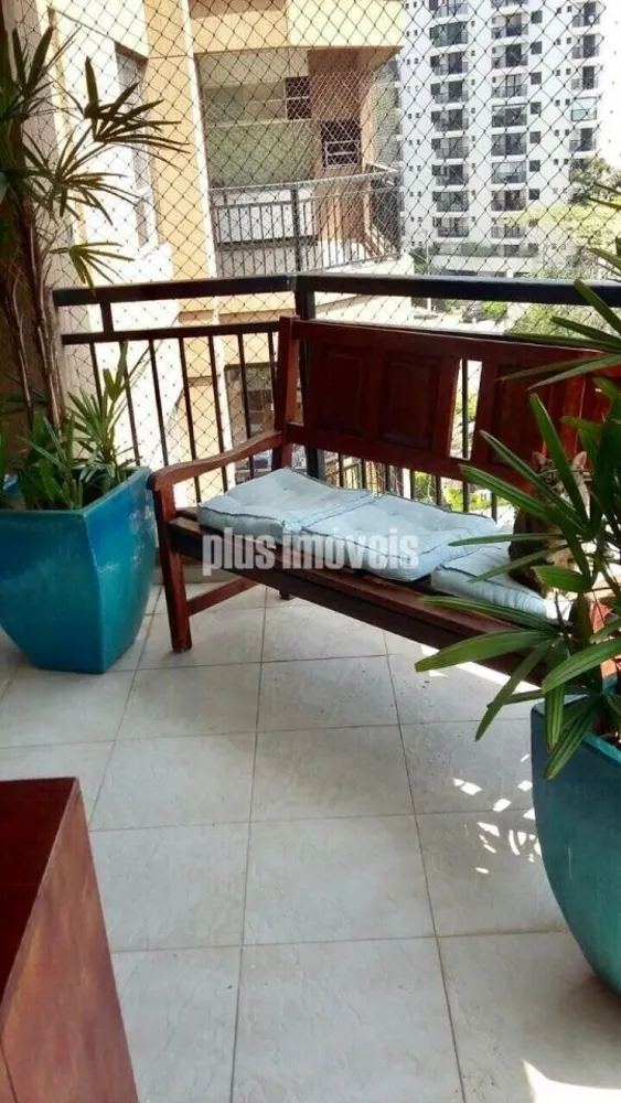 Apartamento, 3 quartos, 140 m² - Foto 6