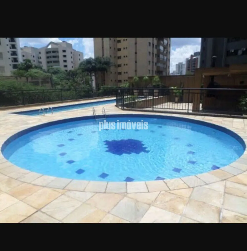 Apartamento, 3 quartos, 140 m² - Foto 7