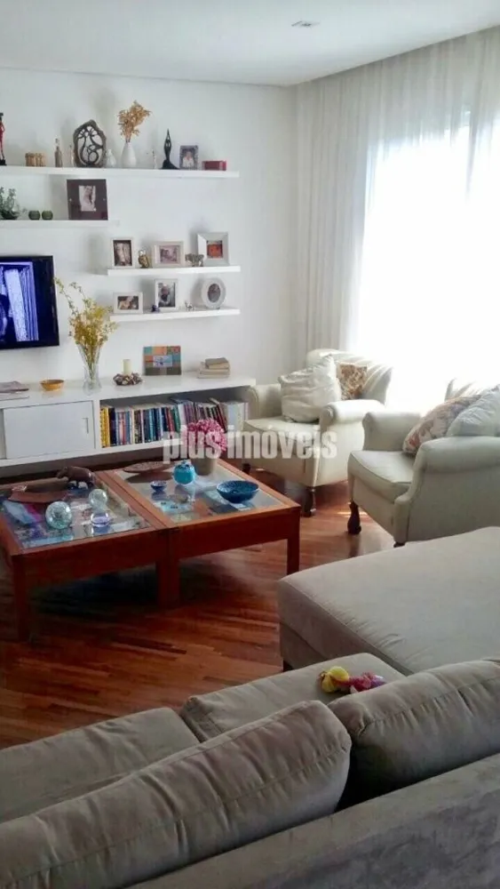 Apartamento, 3 quartos, 140 m² - Foto 5