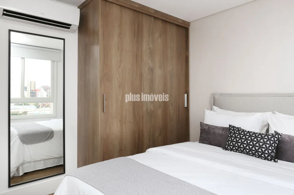 Apartamento, 1 quarto, 62 m² - Foto 3