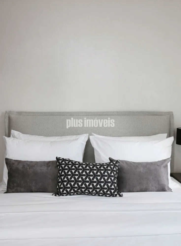 Apartamento, 1 quarto, 62 m² - Foto 4