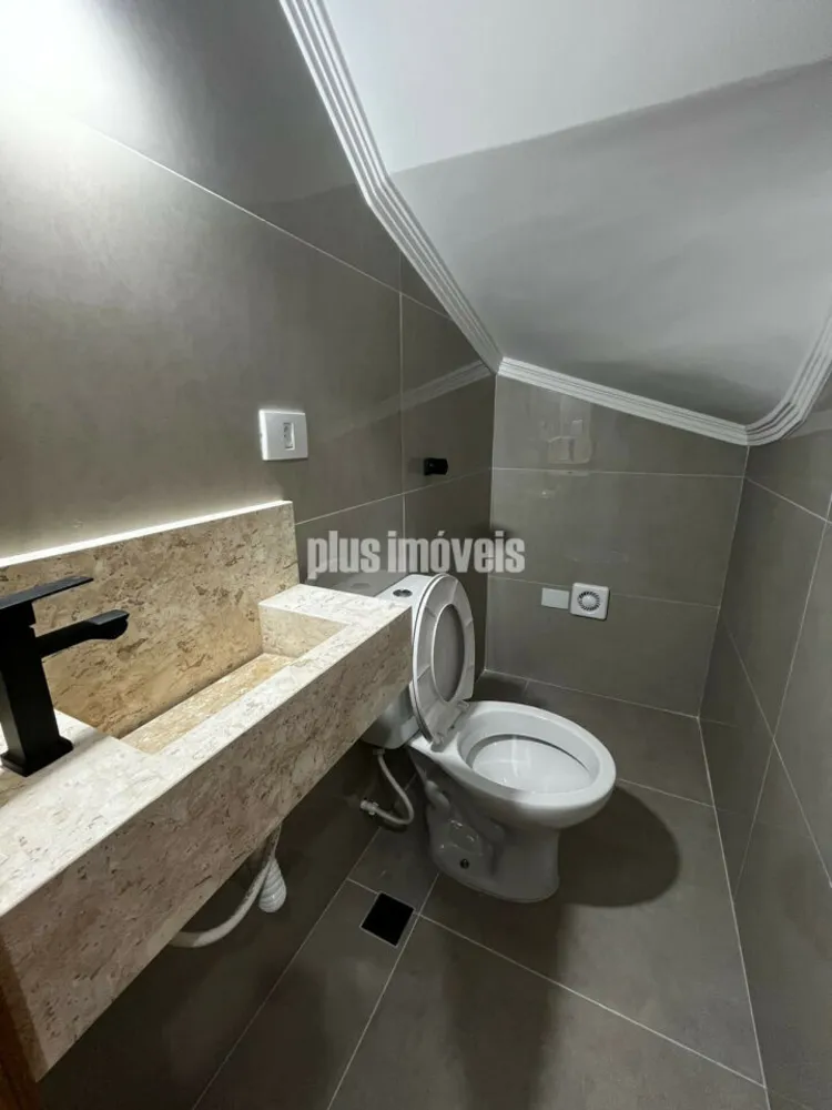 Casa, 3 quartos, 140 m² - Foto 3