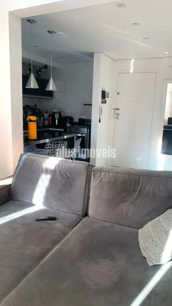 Apartamento, 1 quarto, 68 m² - Foto 3
