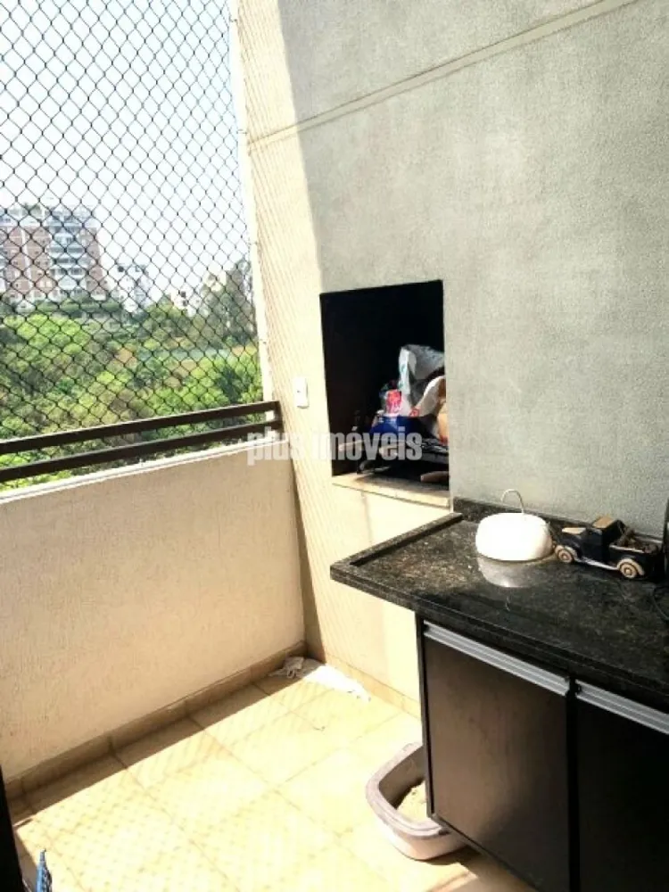 Apartamento, 1 quarto, 68 m² - Foto 1