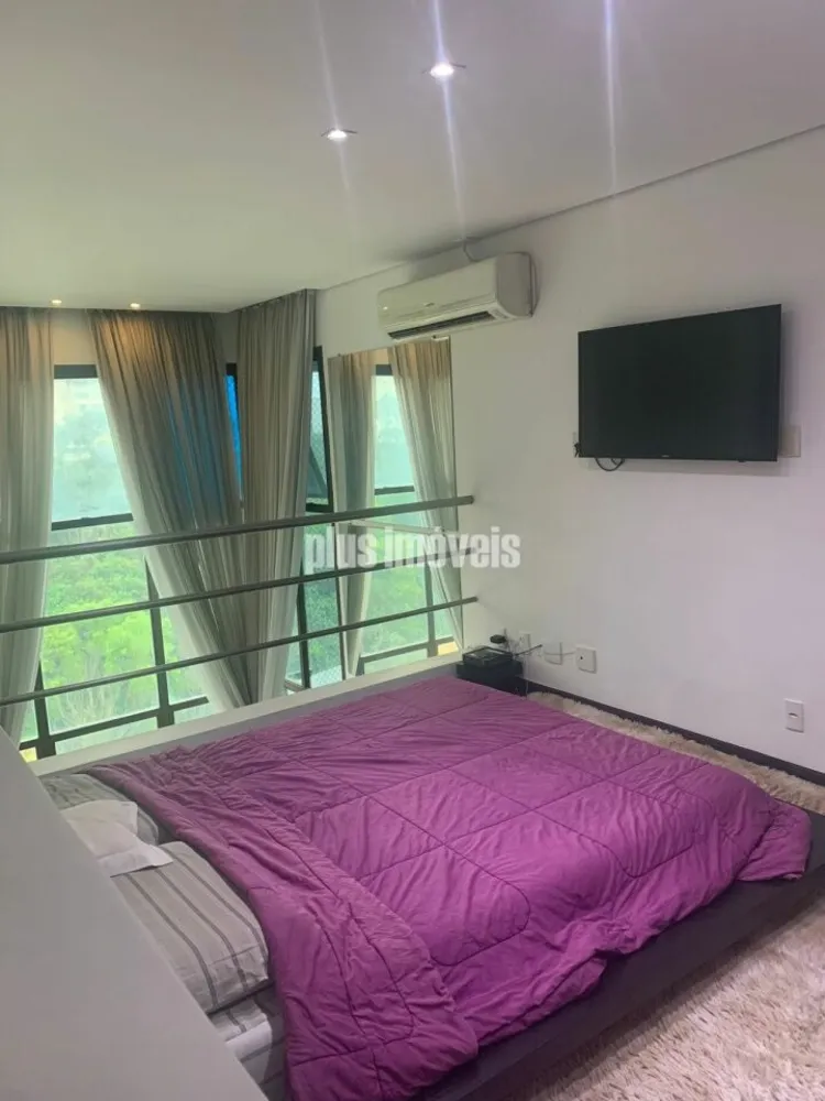 Apartamento, 1 quarto, 68 m² - Foto 4