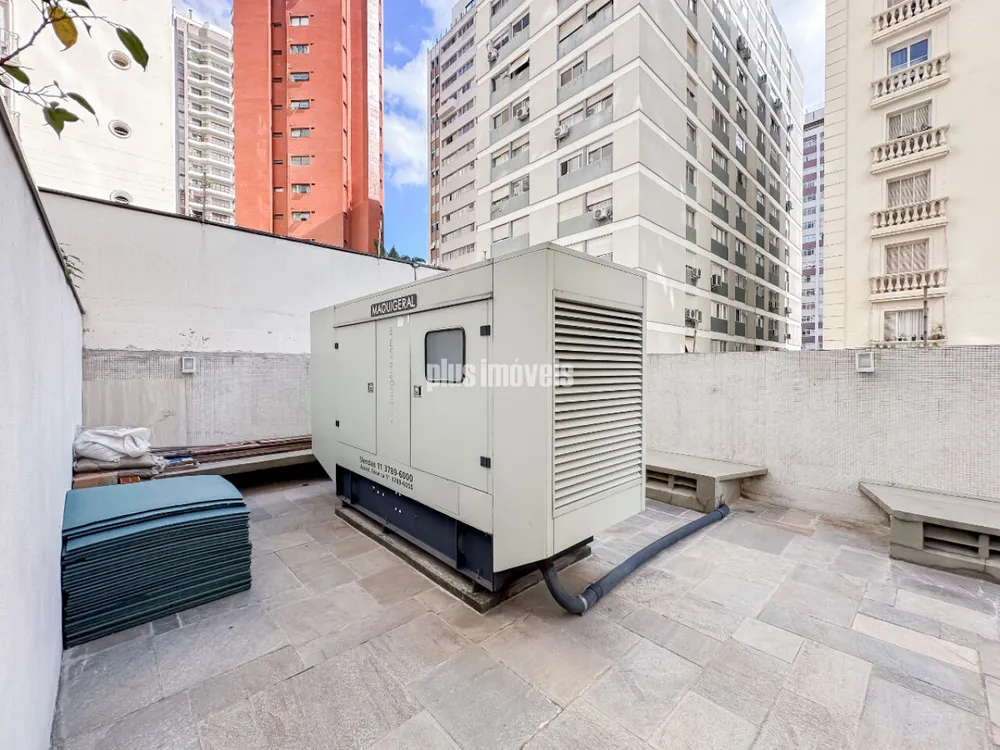 Apartamento, 3 quartos, 169 m² - Foto 4