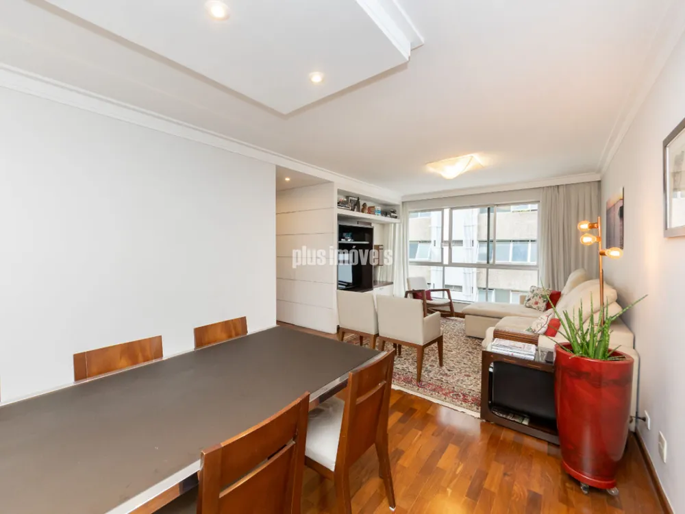 Apartamento, 3 quartos, 169 m² - Foto 2
