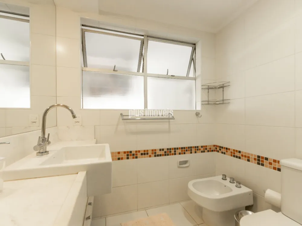 Apartamento, 3 quartos, 169 m² - Foto 3