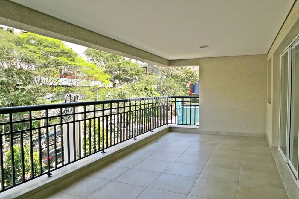 Apartamento, 4 quartos, 138 m² - Foto 1