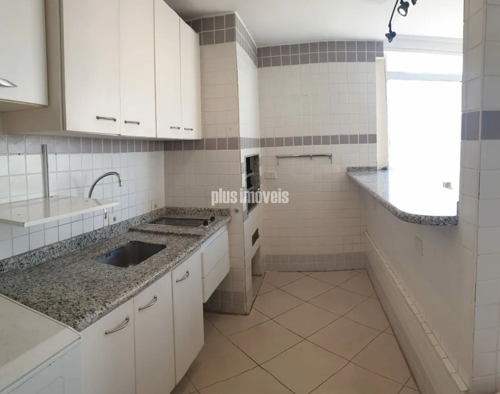 Apartamento, 3 quartos, 136 m² - Foto 3
