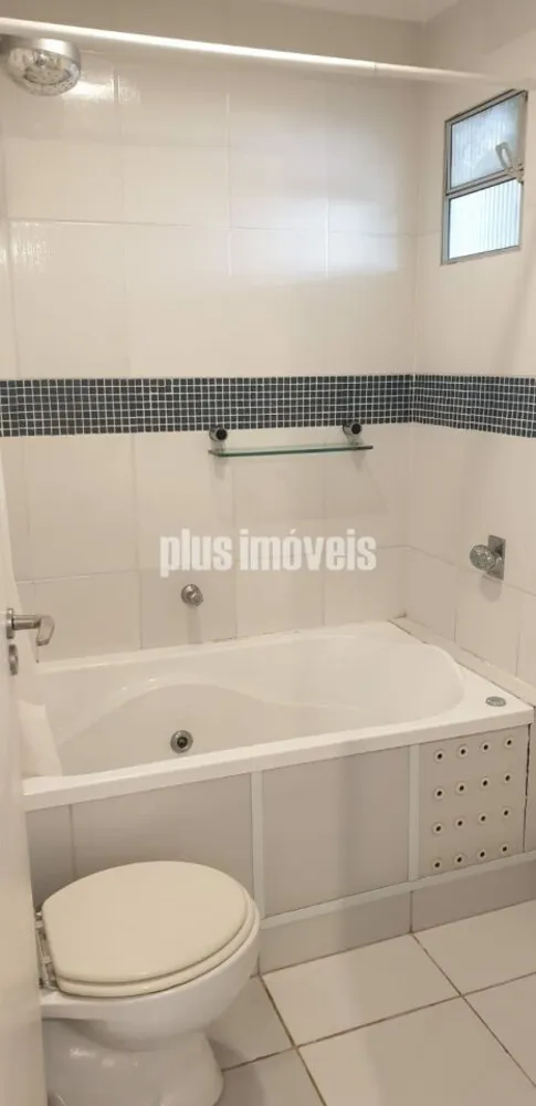 Apartamento, 3 quartos, 136 m² - Foto 4