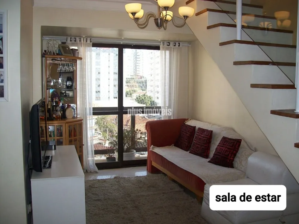 Apartamento, 3 quartos, 136 m² - Foto 8