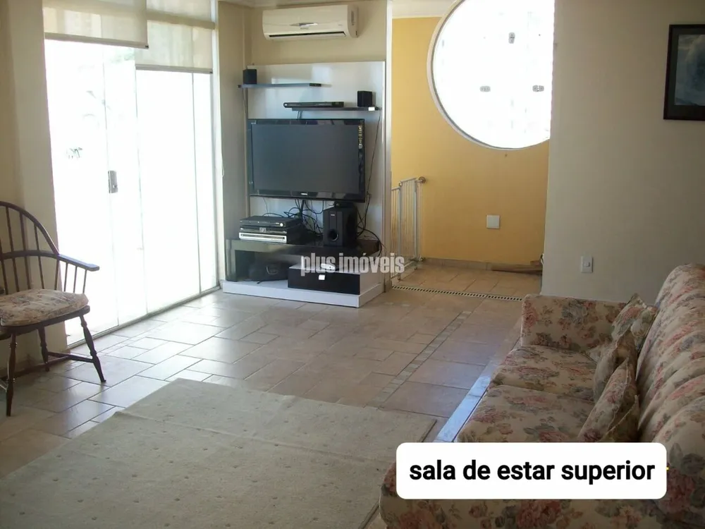 Apartamento, 3 quartos, 136 m² - Foto 5