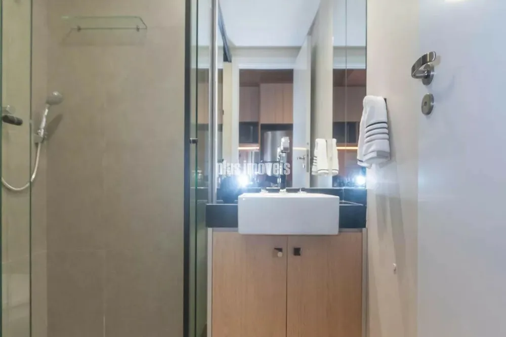 Apartamento, 1 quarto, 25 m² - Foto 2