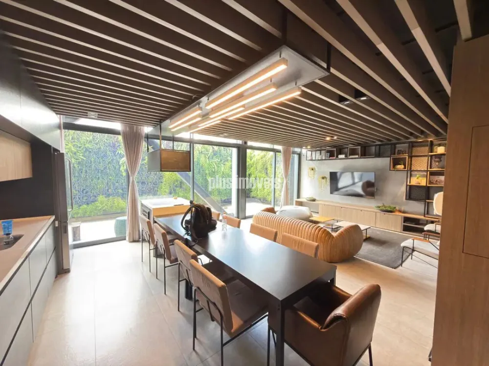 Apartamento, 2 quartos, 133 m² - Foto 4